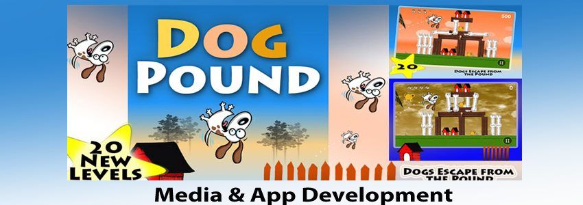Media & App Development